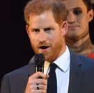 Photo Flash: HRH The Duke Of Sussex Attends Gala Performance Of BAT OUT OF HELL In…