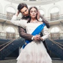 CinemaLive to release Northern Ballet's VICTORIA and DRACULA in Cinemas