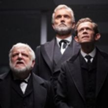 Park Avenue Armory Announces 2019 Season; JUDGEMENT DAY, US Premiere of THE LEHMAN TR