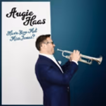 Augie Haas Releases New Single HAVE YOU MET MISS JONES From New Album HAVE WE MET…
