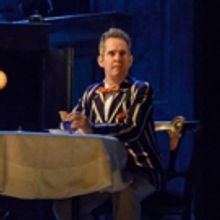 BWW Exclusive: Stoppard's TRAVESTIES- The Honorable Also-Ran