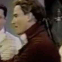 VIDEO: On This Day, November 9- THE SCARLET PIMPERNEL Premieres on Broadway