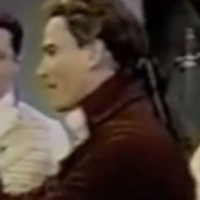 VIDEO: On This Day, November 9- THE SCARLET PIMPERNEL Premieres on Broadway