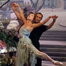 NJSO presents AN AMERICAN IN PARIS with Live Score, 11/25-26