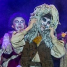 Por jodidos y hocicones mataron a los actores ofrecerá funciones en el Teatro Isabel