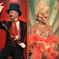 VIDEO: Latest Todrick Hall Video Pays Tribute to GREATEST SHOWMAN Video