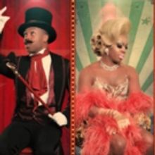 VIDEO: Latest Todrick Hall Video Pays Tribute to GREATEST SHOWMAN