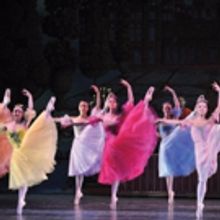 New Jersey Ballet's THE NUTCRACKER to Dance Into MPAC for the Holidays