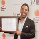 Ian Eaton's Play STEVE Takes The Best Play Award At The Strawberry One-Act Festival