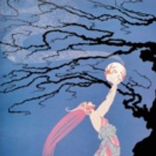 The Laurie Beechman Presents The Life And Art Of Erte: One Night Only