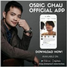 SUPERNATURAL Star Osric Chau to Launch Custom App