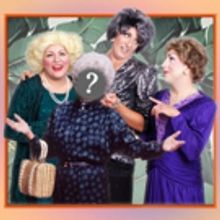 THE GOLDEN GAYS NYC Make Off-Broadway Debut