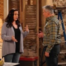 Scoop: Coming Up on a New Episode of MAN WITH A PLAN on CBS - Monday, February 11, 20