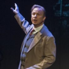 Photo Flash: THIS WONDERFUL LIFE Comes to American Blues Theater