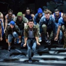 Lyric Opera of Chicago to Hold Ensemble Auditions for WEST SIDE STORY