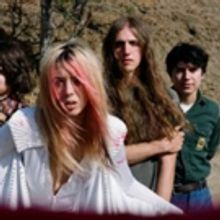 Starcrawler Ends 2018 With Brand New Song HOLLYWOOD ENDING
