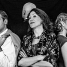 Kelsey Theatre Presents SUNSET BOULEVARD April 5 To 14
