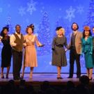 Christmas Is In The Air At Hunterdon Hills Playhouse
