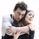 Photo Coverage: In Rehearsal With BENNY & JOON, Starring Bryce Pinkham, Hannah…