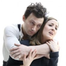 Photo Coverage: In Rehearsal With BENNY & JOON, Starring Bryce Pinkham, Hannah Elless