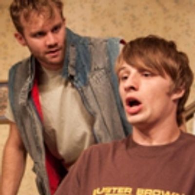 BWW Interview: Telling the Story of Theater on the Edge's ORPHANS with Marco DiGeorge