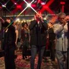 VIDEO: Watch the Cast of HADESTOWN Perform 'Wait For Me' and 'When the Chips Are…