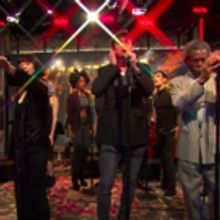 VIDEO: Watch the Cast of HADESTOWN Perform 'Wait For Me' and 'When the Chips Are Down