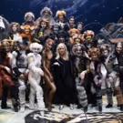 Photo Flash: Rebel Wilson Visits CATS in Los Angeles