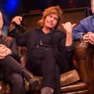 Stone Temple Pilots Perform 'Roll Me Under' Ahead Of AT&T AUDIENCE Network Concert