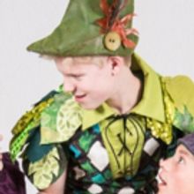 NW Children's Theater Presents PETER PAN This Spring