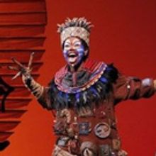 BWW Review: THE LION KING at DALLAS SUMMER MUSICALS