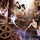 CircusFest 2018 Slates Spring Lineup at The Roundhouse