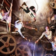 CircusFest 2018 Slates Spring Lineup at The Roundhouse