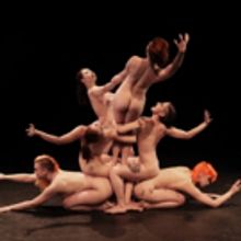 The Brides of Burlesque & Kinetic Cabaret Productions Present EAT ME! A Variety Show: