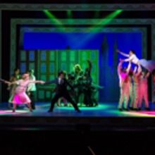 Chair of Ithaca College's Department of Theatre Arts Catherine Weidner