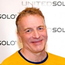 United Solo Offers A Master Class With World-Renowned Mime, Bill Bowers