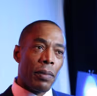 WATCH NOW! Zooming in on the Tony Nominees: Michael McElroy Video