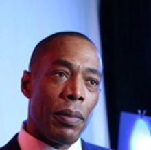 WATCH NOW! Zooming in on the Tony Nominees: Michael McElroy