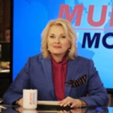Hillary Clinton Makes Cameo in MURPHY BROWN Premiere