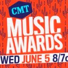CMT Announces Record-Breaking Number of Performances for 2019 CMT MUSIC AWARDS