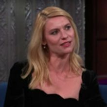 VIDEO: HOMELAND's Claire Danes Discusses the Cast's 'Spy Camp'