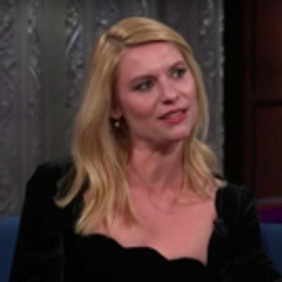 VIDEO: HOMELAND's Claire Danes Discusses the Cast's 'Spy Camp'