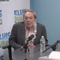VIDEO: Andrew Lloyd Webber Chats UNMASKED and Names His Favorite Show Tune of All… Video