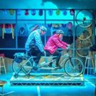 BWW Interview: John Godber Talks SCARY BIKERS at Trafalgar Studios