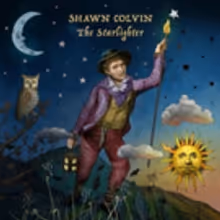 Grammy-Winning Singer-Songwriter Shawn Colvin Announces New Album