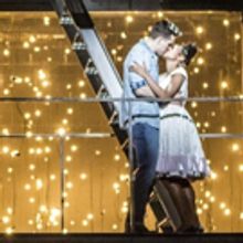 BWW Review: The Fugard's WEST SIDE STORY at the Artscape Theatre a Musical for the Ag