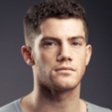 Alistair Brammer Will Join the Company of WICKED in London