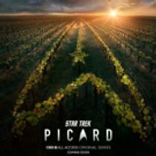 VIDEO: The End is Only the Beginning in the STAR TREK: PICARD Trailer