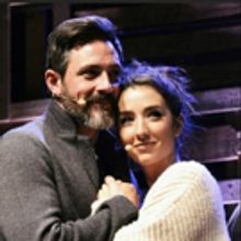 Steve Kazee, Rumer Willis, and More Lead LOVE ACTUALLY LIVE