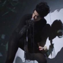 VIDEO: First Look At GREEK At The Brooklyn Academy of Music!